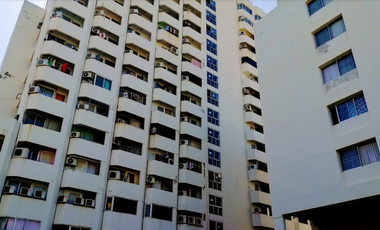 J.C. Tower Inthamara