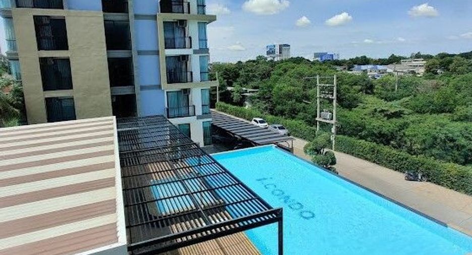 I Condo Korat