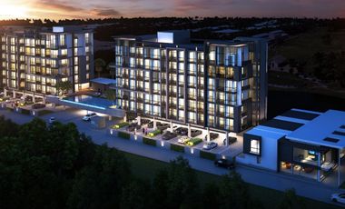 I Condo Korat
