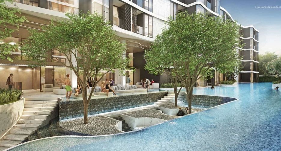 The Balance Luxury Condominium