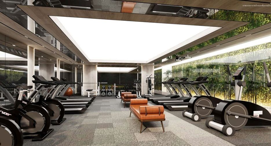 The Balance Luxury Condominium