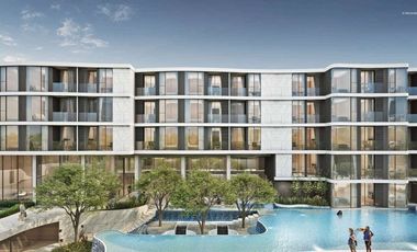 The Balance Luxury Condominium