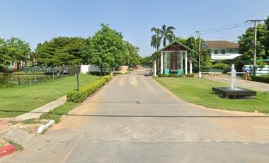 Phuek Lada 2 Rangsit-Khlong 4