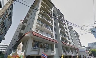 塔瓦纳公寓