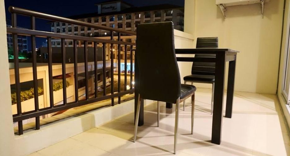 Euro Condominium