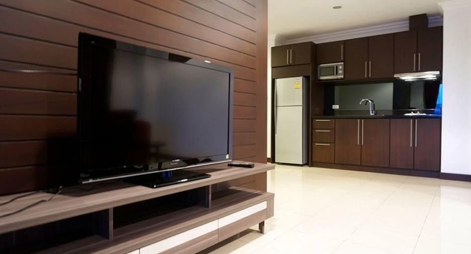 Euro Condominium
