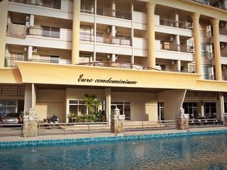 Euro Condominium