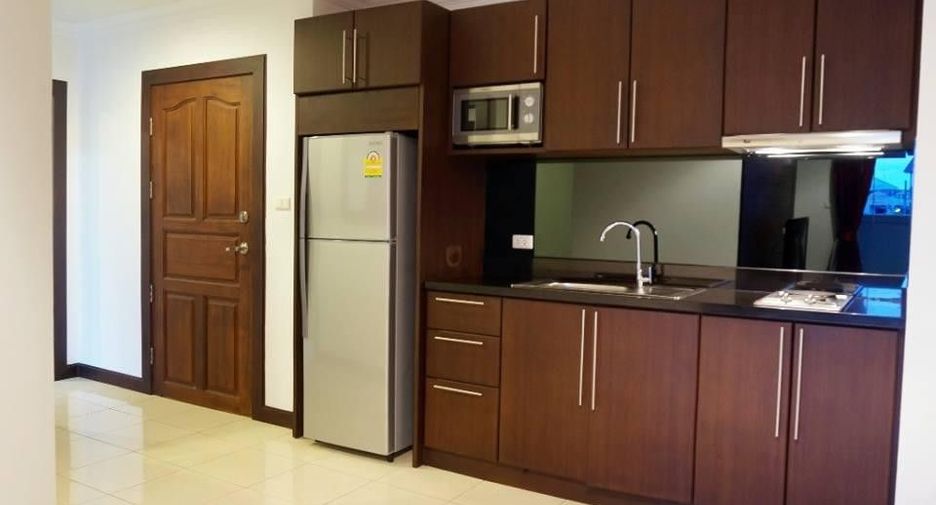 Euro Condominium
