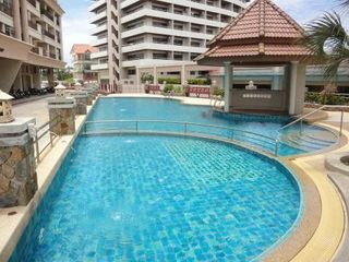 Euro Condominium