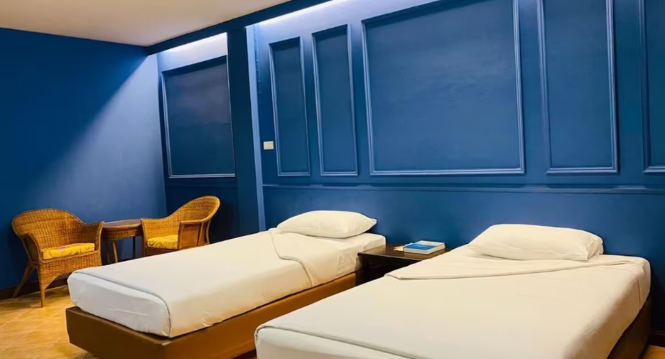 Sun Hotel