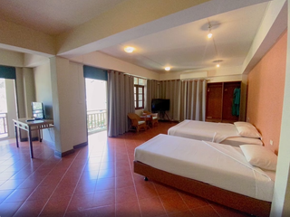Sun Hotel
