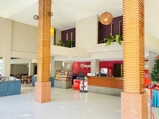 Sun Hotel