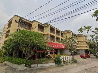 Sun Hotel