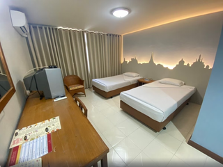 Sun Hotel