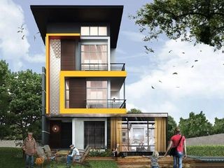 Haus im Garten, Phutthamonthon Sai 4 - Phetkasem