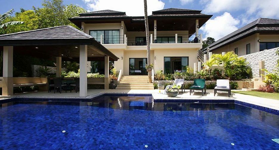 The Villas Nai Harn Phuket