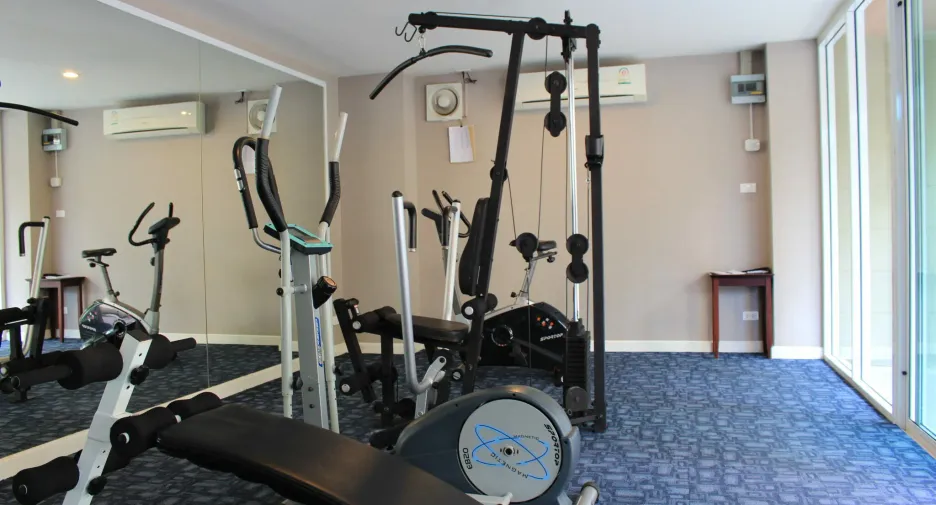 The Breeze Condo Hua Hin