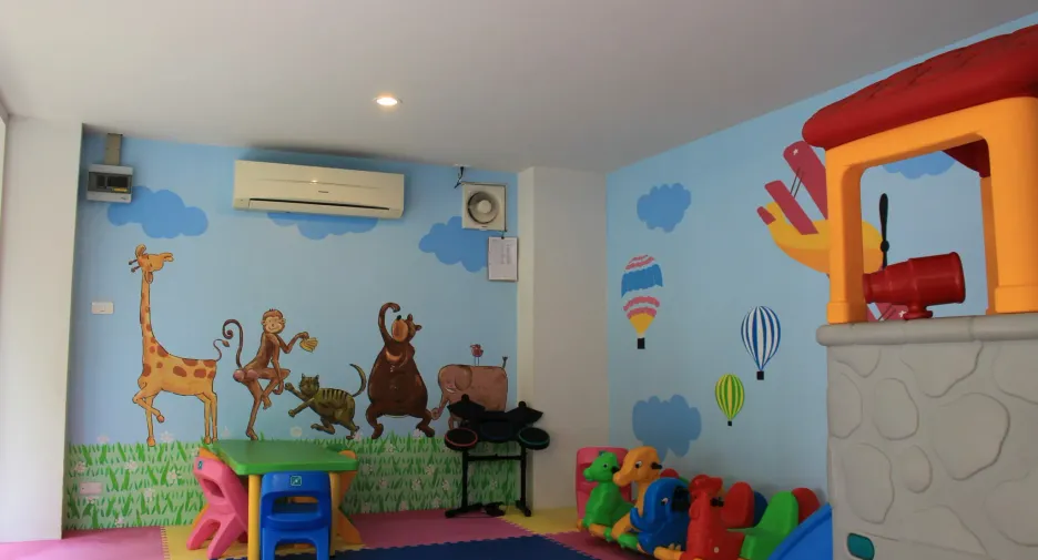 The Breeze Condo Hua Hin