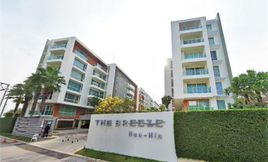 The Breeze Condo Хуа Хин