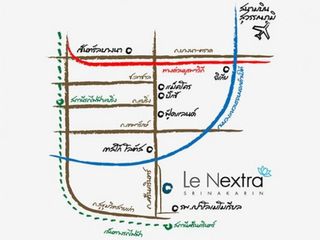 Le Nextra Wongwaen-Srinakarin