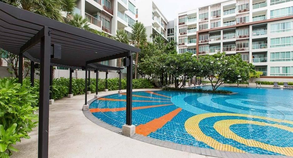 The Secret Hua Hin