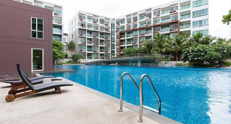 The Secret Hua Hin