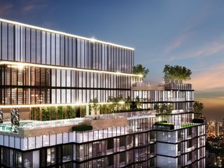 One Altitude Charoenkrung