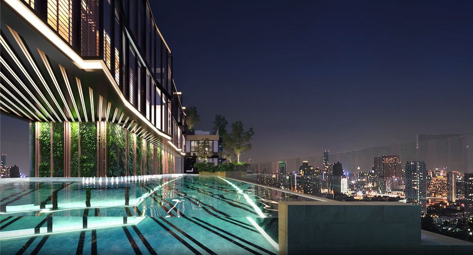 One Altitude Charoenkrung