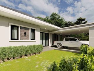 The Mountain & Beach Plu Villa