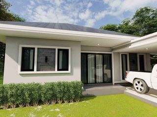 The Mountain & Beach Plu Villa