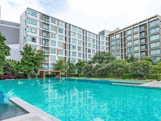 Condo en alquiler de 1 habitaciones en Mueang Chiang Mai, Chiang Mai