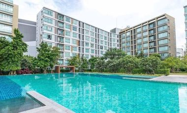 For sale 1 bed condo in Mueang Chiang Mai, Chiang Mai