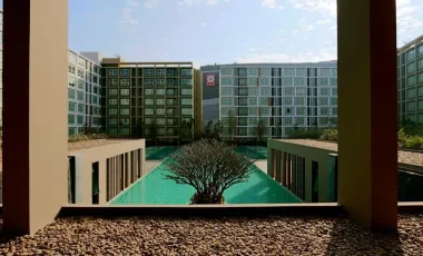 For sale 1 bed condo in Mueang Chiang Mai, Chiang Mai