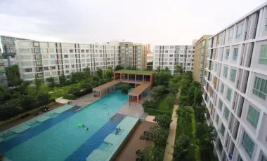 For sale 1 bed condo in Mueang Chiang Mai, Chiang Mai
