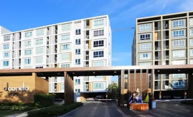 For sale 1 bed condo in Mueang Chiang Mai, Chiang Mai