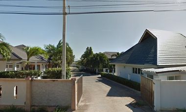 Oasis Villas