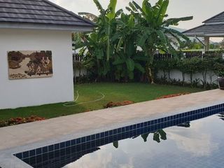 Oasis Villas
