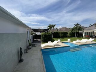 Oasis Villas