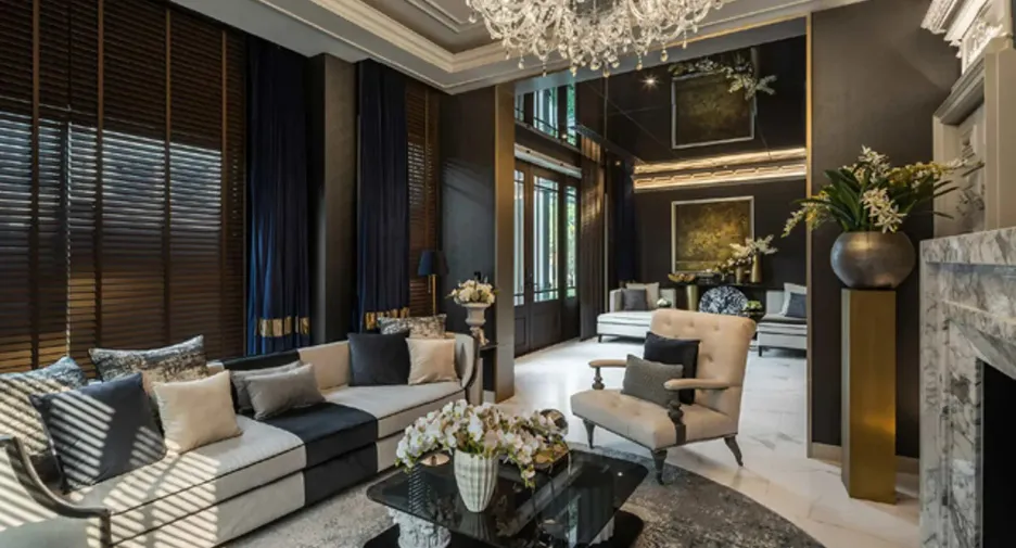 Grand Bangkok Boulevard Ratchaphruek Pinklao
