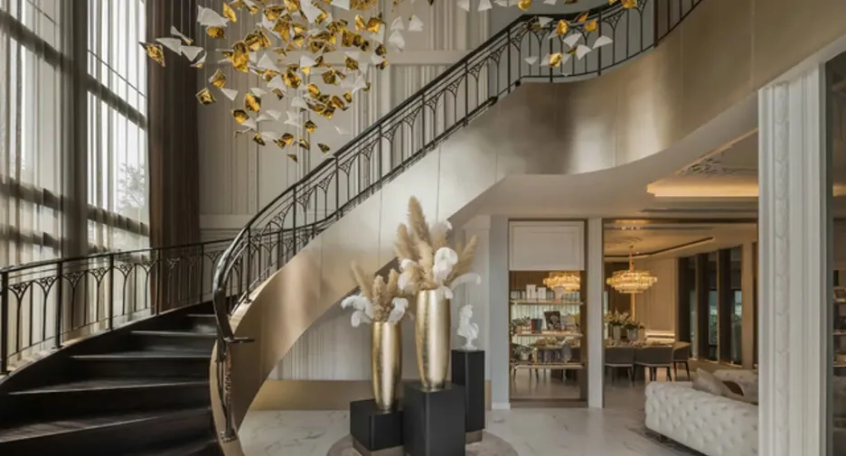 Grand Bangkok Boulevard Ratchaphruek Pinklao