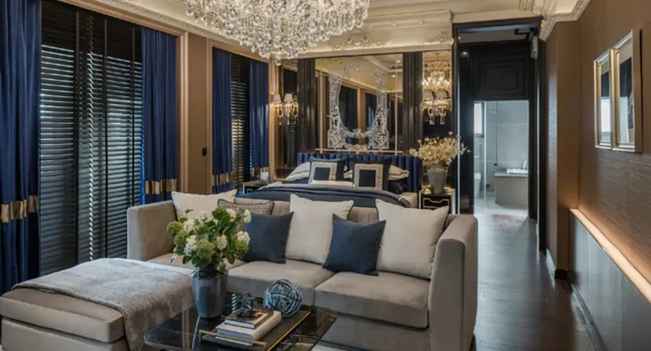 Grand Bangkok Boulevard Ratchaphruek Pinklao