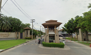 Pruksa Ville Pattanakarn
