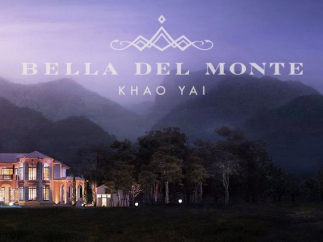 Bella Del Monte