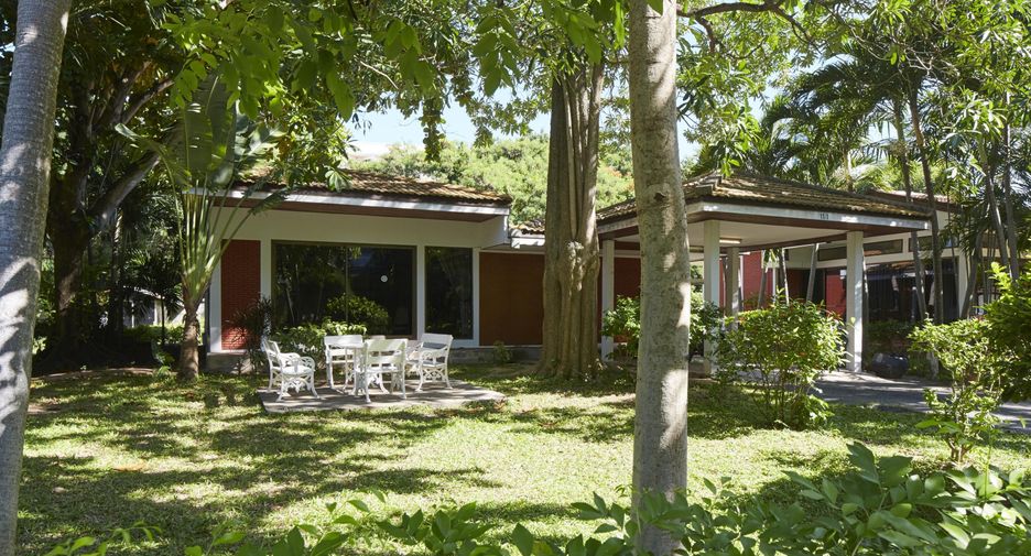 Villa Navin
