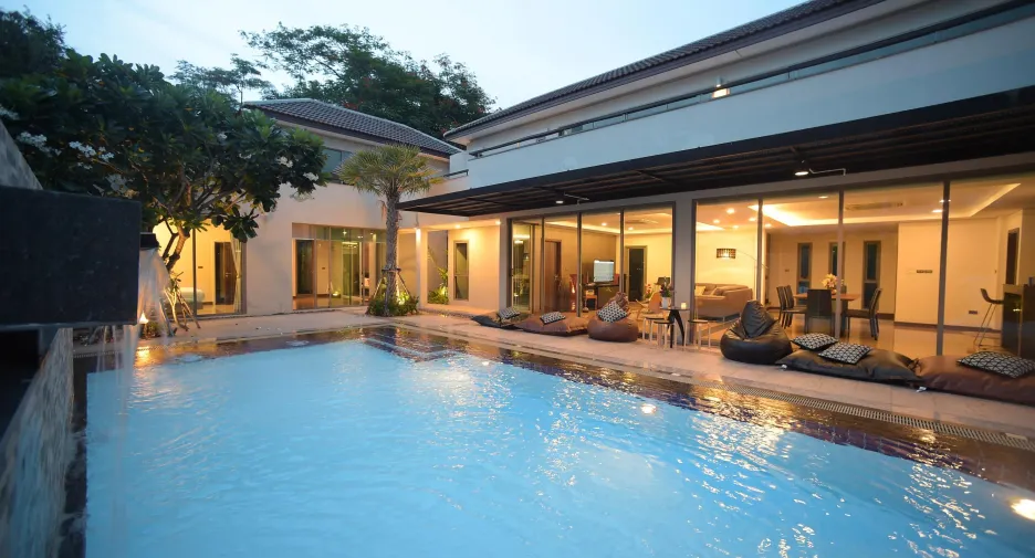 Villa Navin