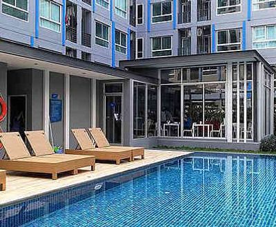 Kith condo 2024 sukhumvit 113