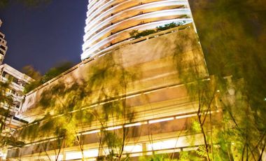 Fraser Suites Sukhumvit