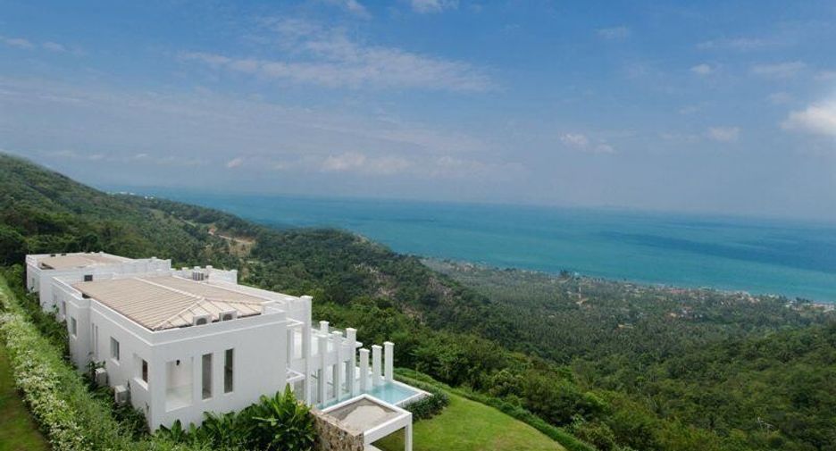 Infinity Samui- Condo in Ko Samui | Hipflat