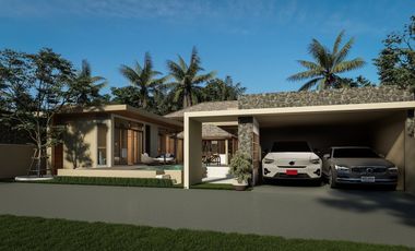 Coco Tropical Phralan Samui Phase 2