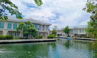 Boat Lagoon - Marina Residence 3